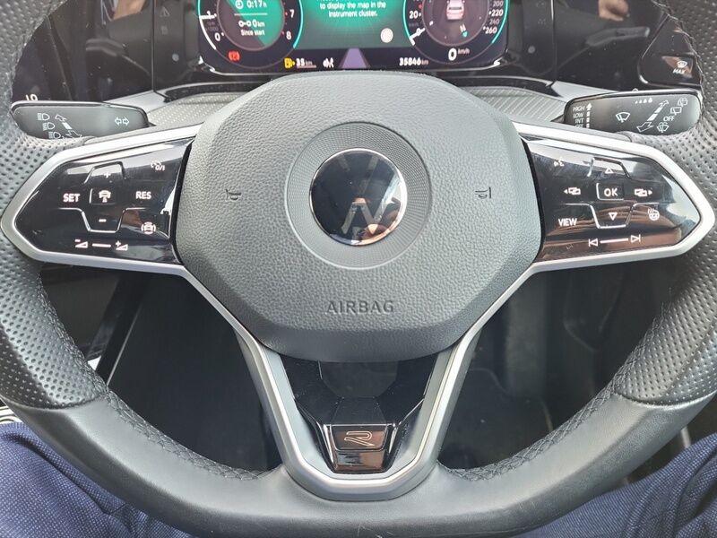More views of Volkswagen Golf