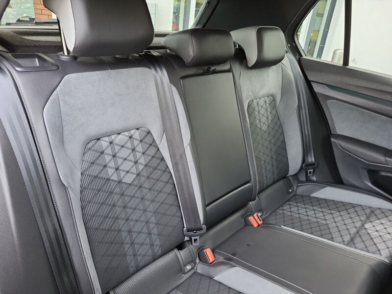More views of Volkswagen Golf