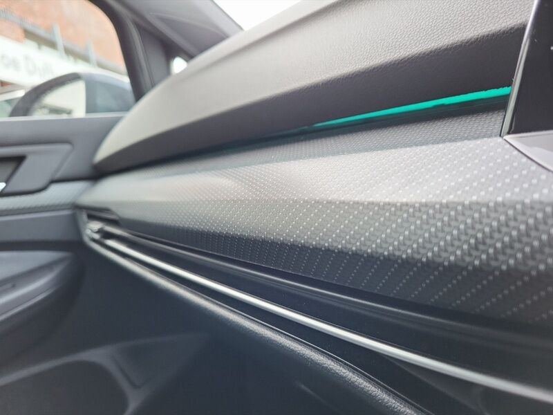 More views of Volkswagen Golf