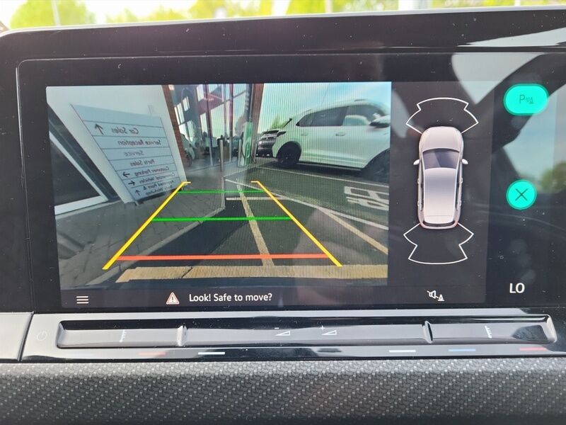 More views of Volkswagen Golf