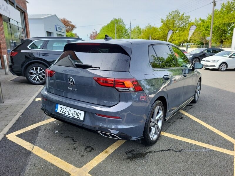 More views of Volkswagen Golf