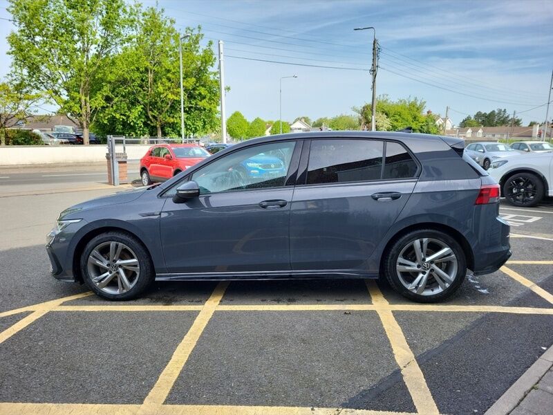 More views of Volkswagen Golf