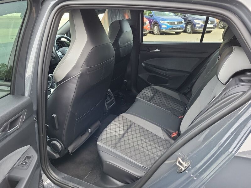 More views of Volkswagen Golf