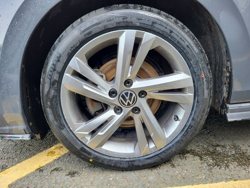 More views of Volkswagen Golf