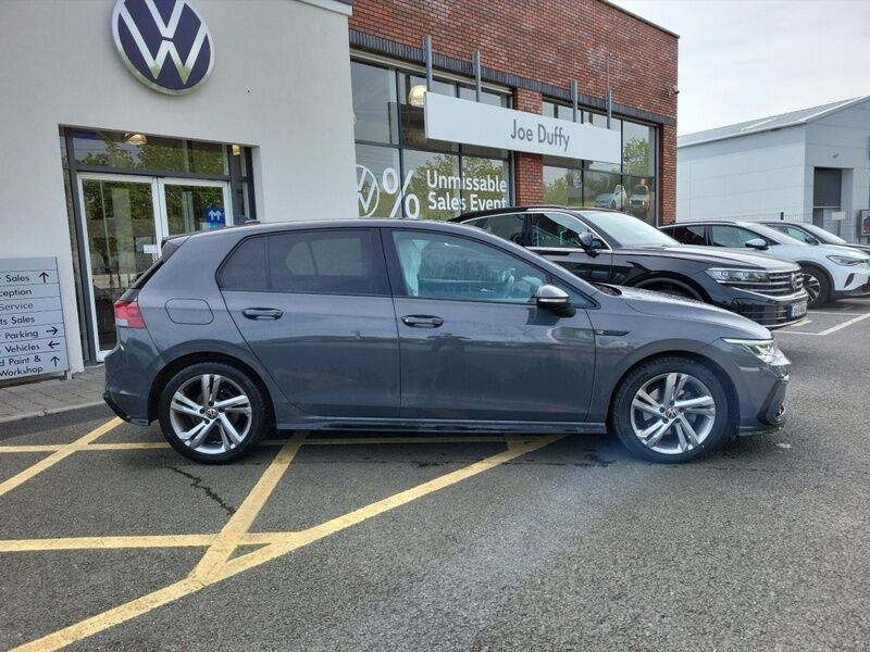 More views of Volkswagen Golf