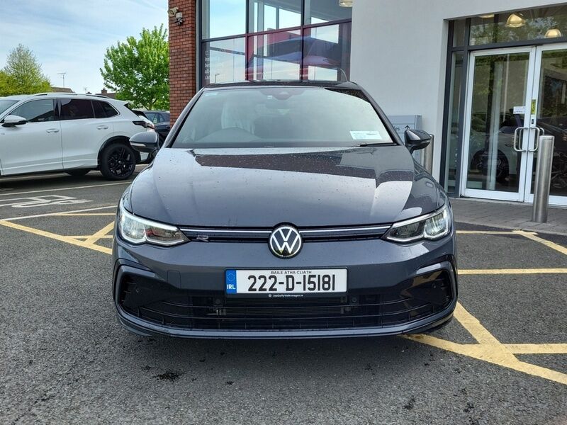 More views of Volkswagen Golf