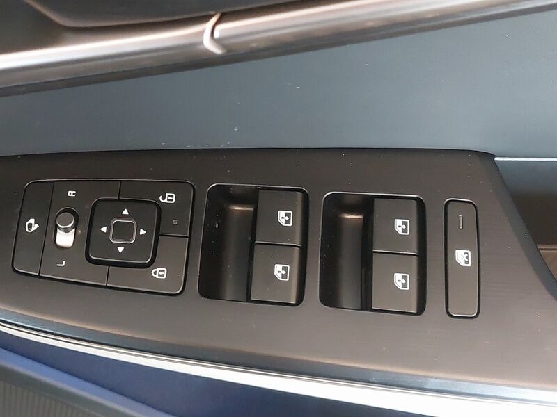 More views of Kia EV6