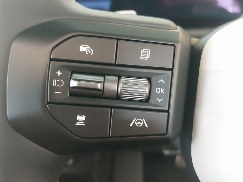 More views of Kia EV6