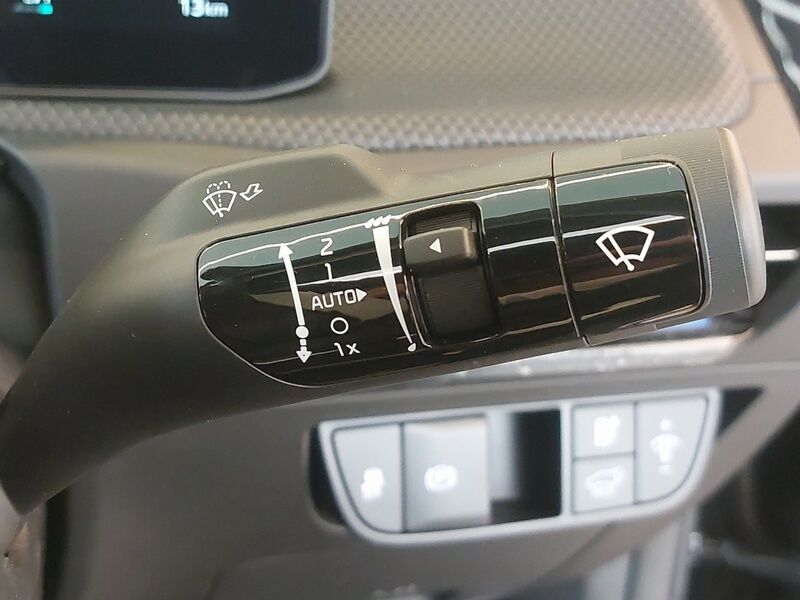 More views of Kia EV6