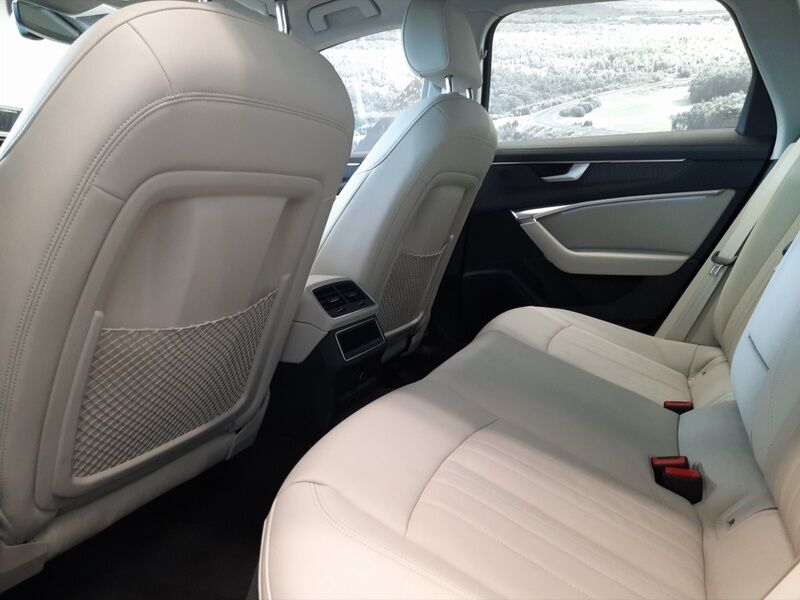 More views of Audi A6 Avant