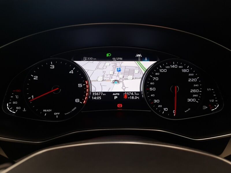 More views of Audi A6 Avant