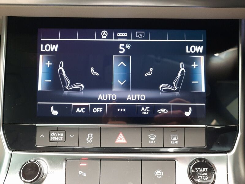 More views of Audi A6 Avant