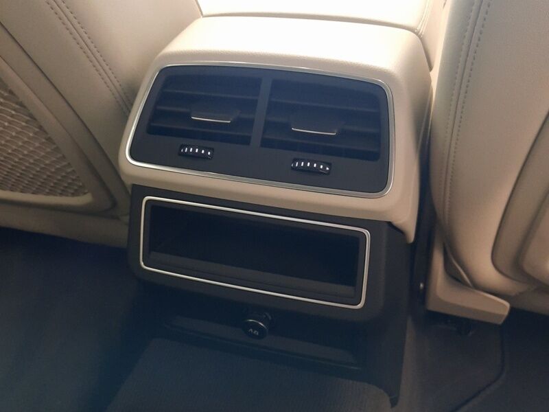 More views of Audi A6 Avant