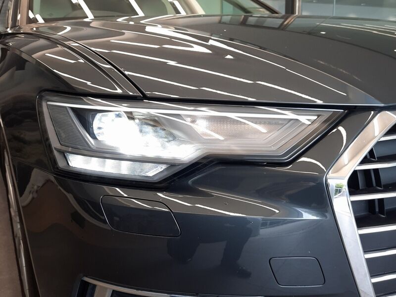 More views of Audi A6 Avant