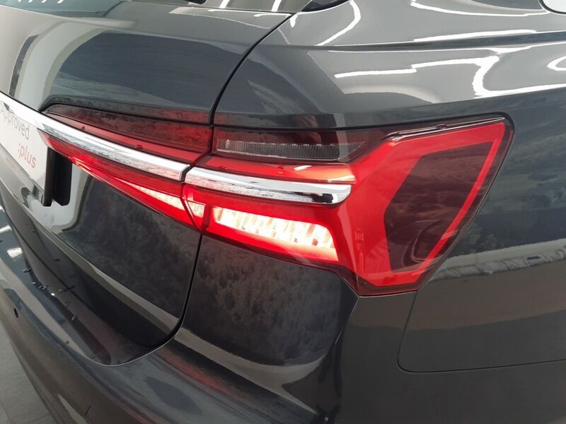 More views of Audi A6 Avant