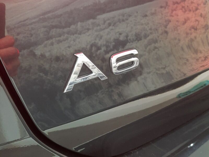 More views of Audi A6 Avant