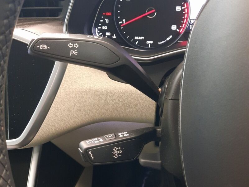 More views of Audi A6 Avant