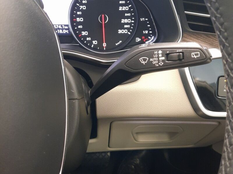 More views of Audi A6 Avant