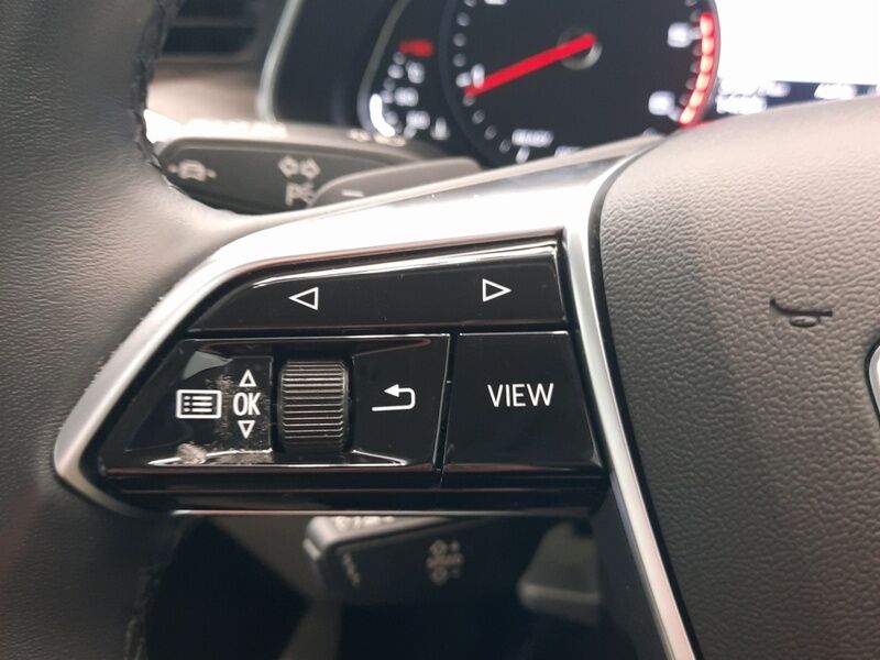 More views of Audi A6 Avant