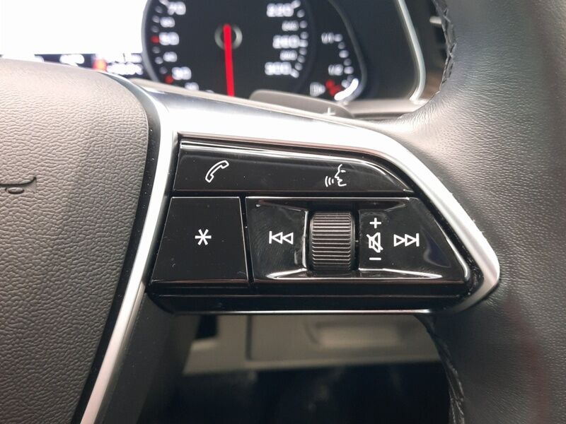 More views of Audi A6 Avant