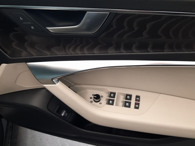 More views of Audi A6 Avant