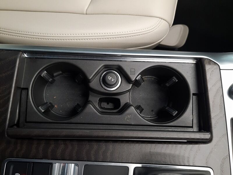 More views of Audi A6 Avant