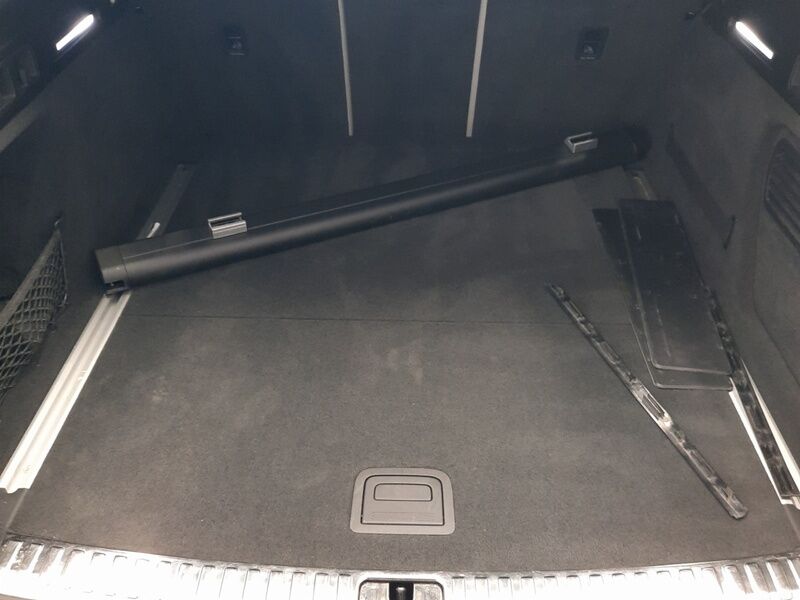 More views of Audi A6 Avant