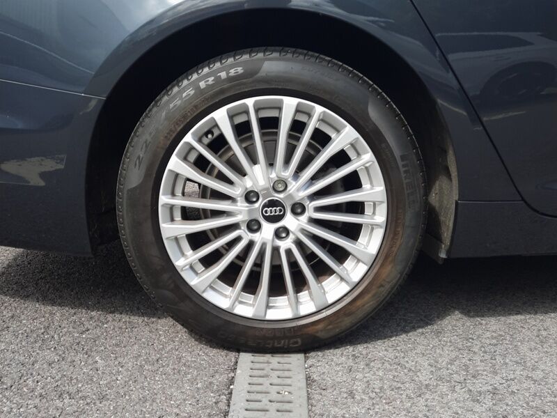 More views of Audi A6 Avant