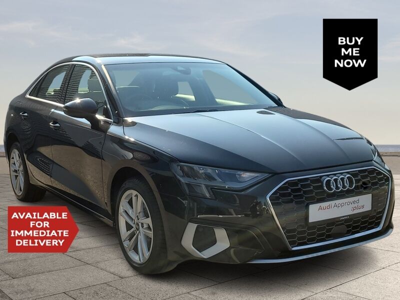 More views of Audi A3