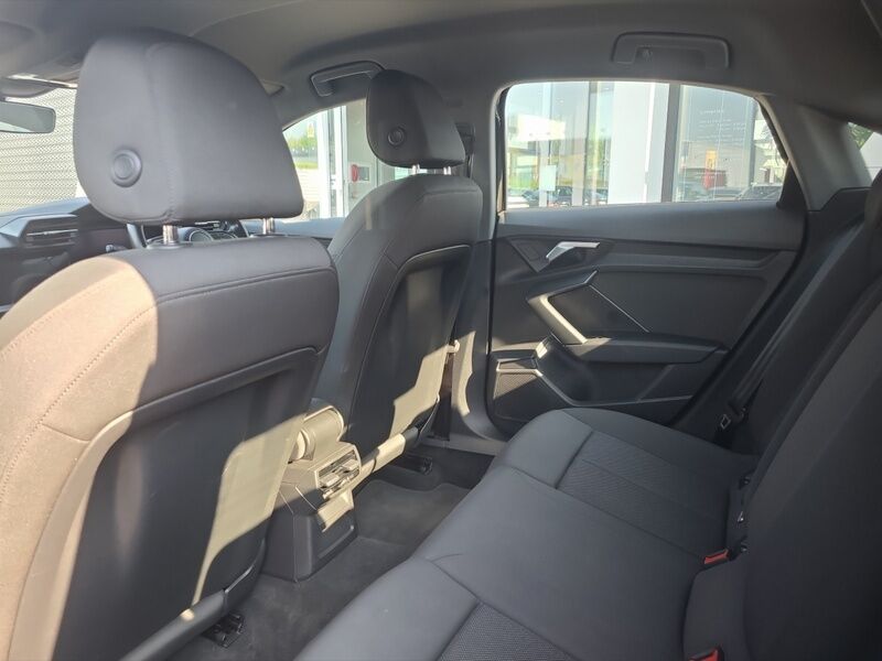 More views of Audi A3