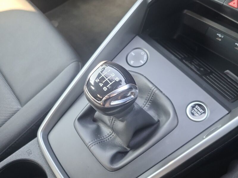 More views of Audi A3