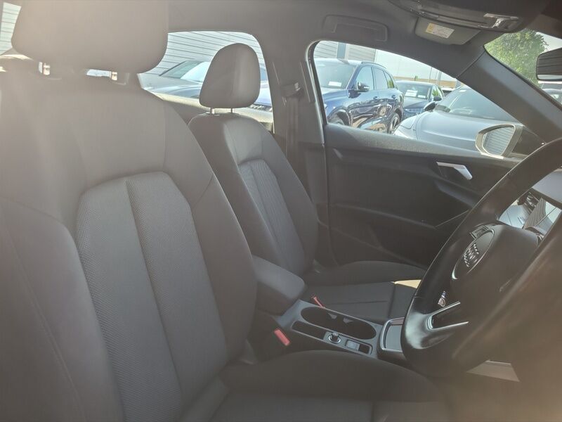 More views of Audi A3