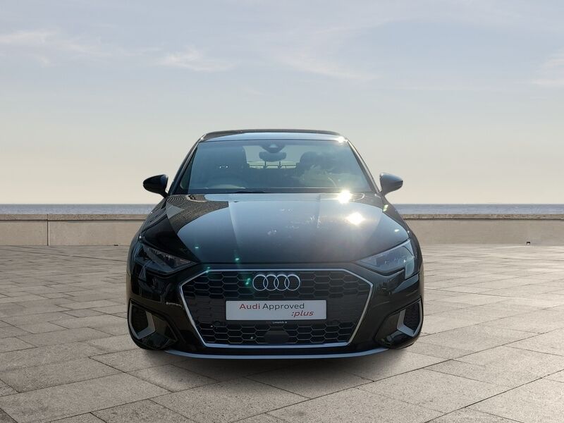 More views of Audi A3