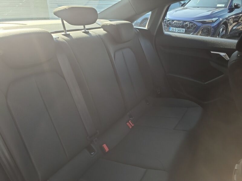More views of Audi A3