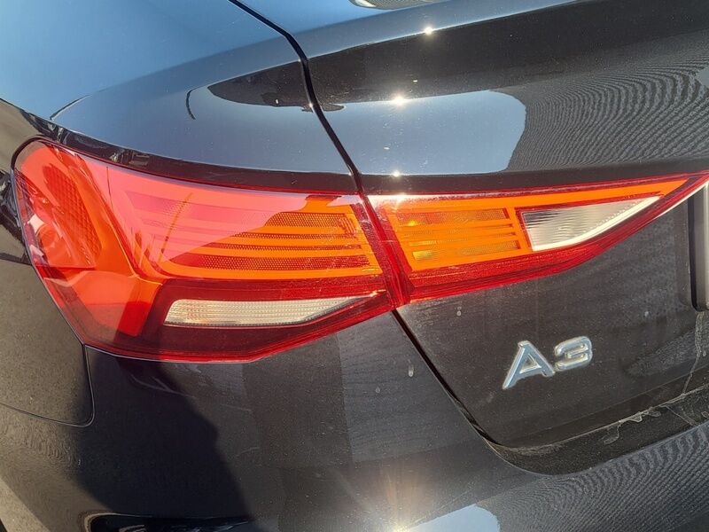 More views of Audi A3