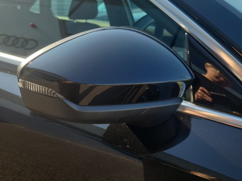 More views of Audi A3