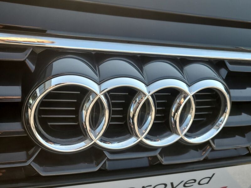 More views of Audi A3