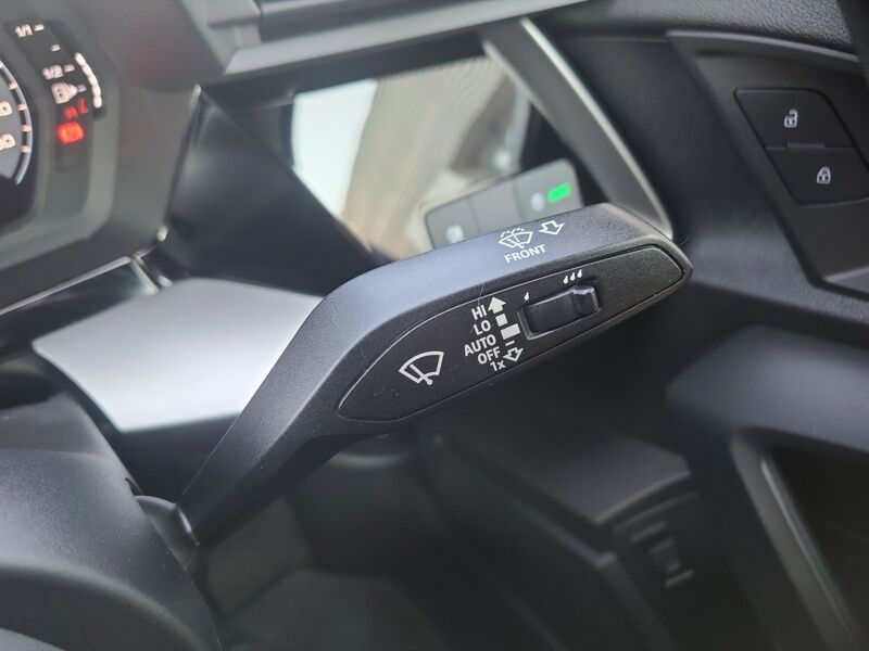 More views of Audi A3