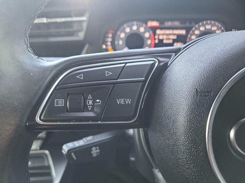 More views of Audi A3