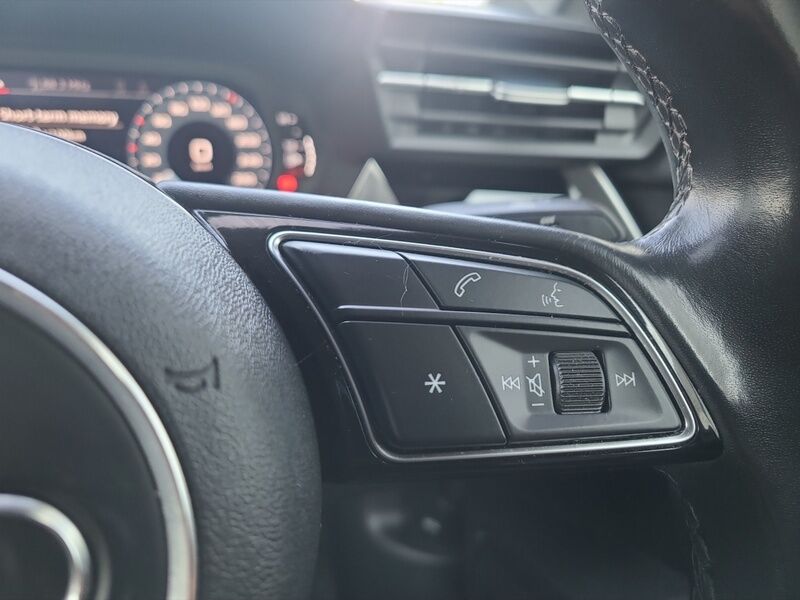 More views of Audi A3