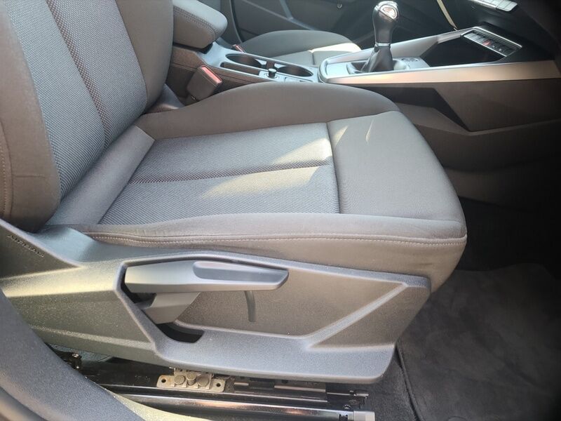 More views of Audi A3