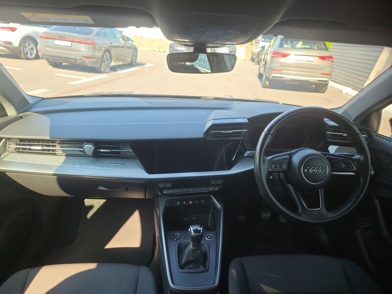 More views of Audi A3