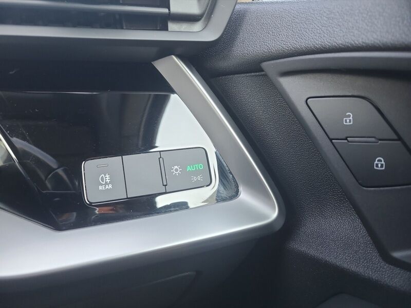 More views of Audi A3