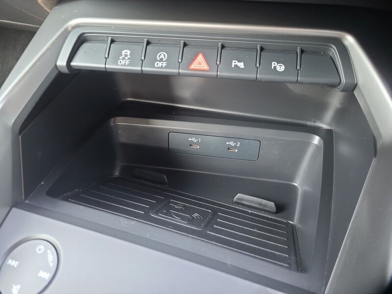 More views of Audi A3