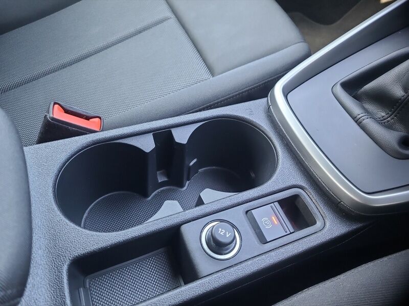 More views of Audi A3