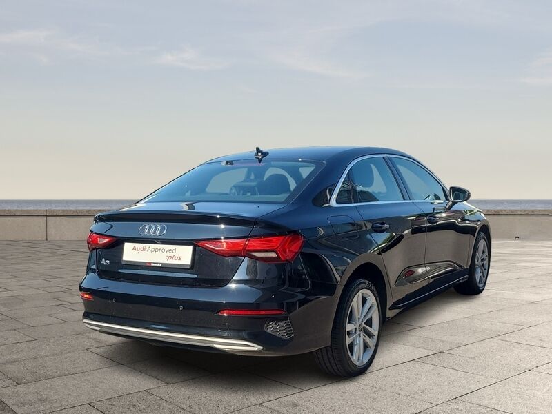 More views of Audi A3