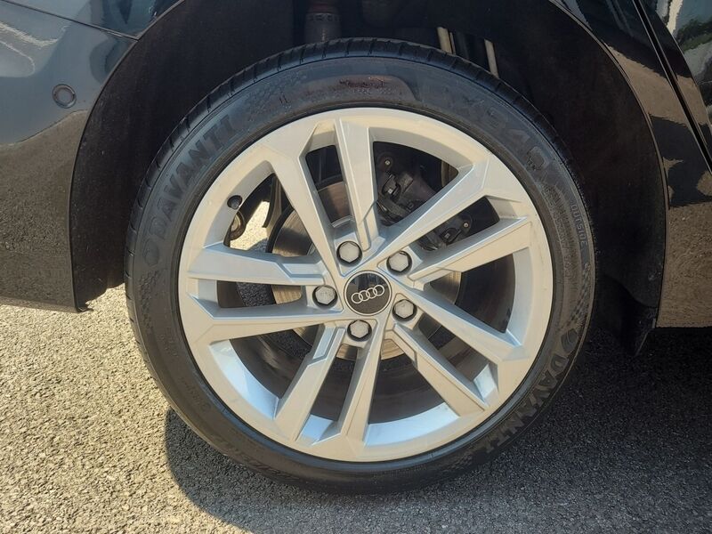 More views of Audi A3