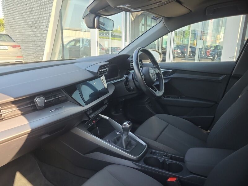 More views of Audi A3