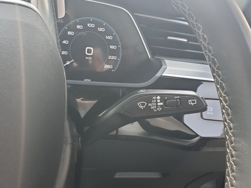More views of Audi E-Tron