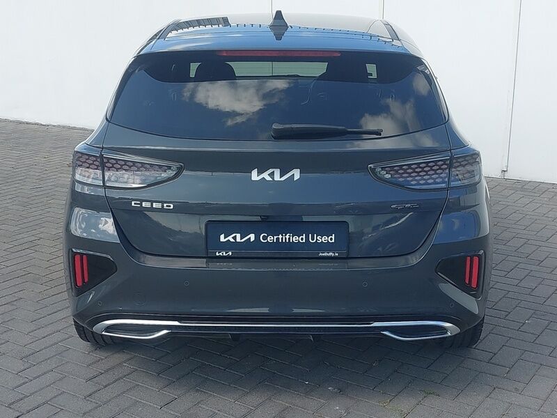 More views of Kia Ceed